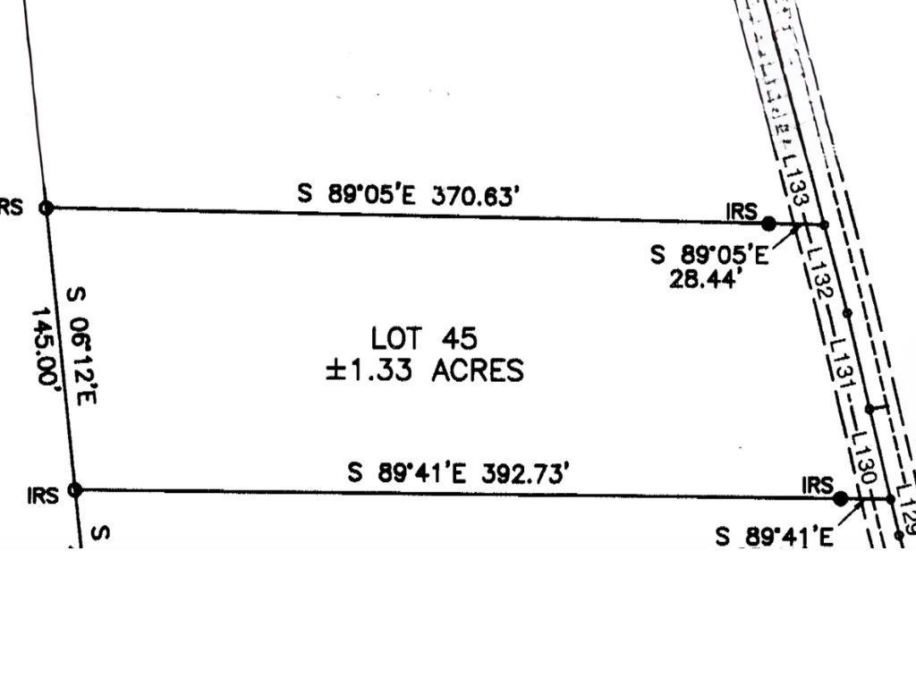Lot 45 Prosperity Dr Property Photo 1