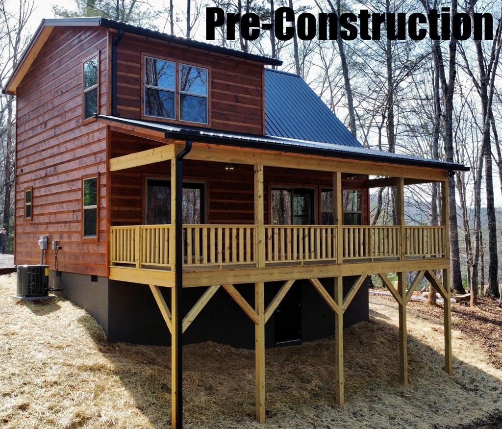 79 Paw Paw Trail Property Photo 1