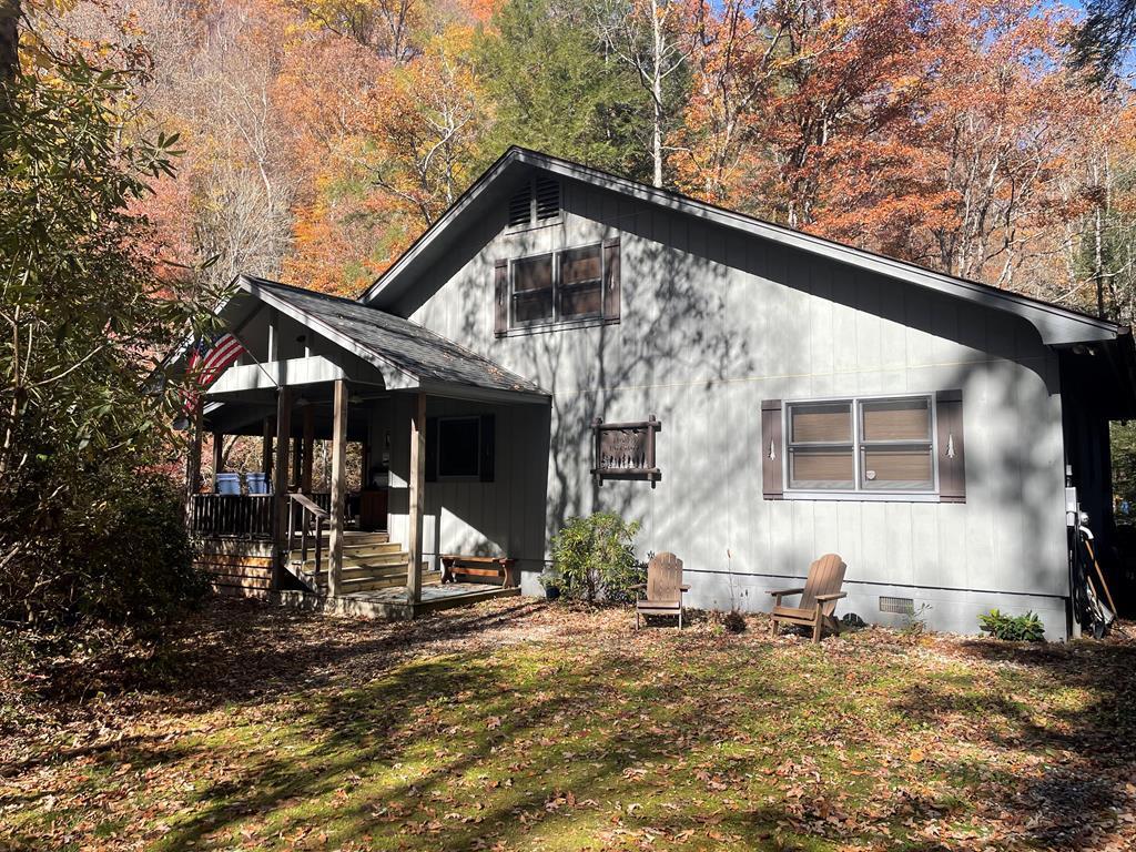 5206 Rainbow Springs Road Property Photo