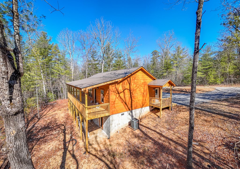 470 Rye Field Road Property Photo 4