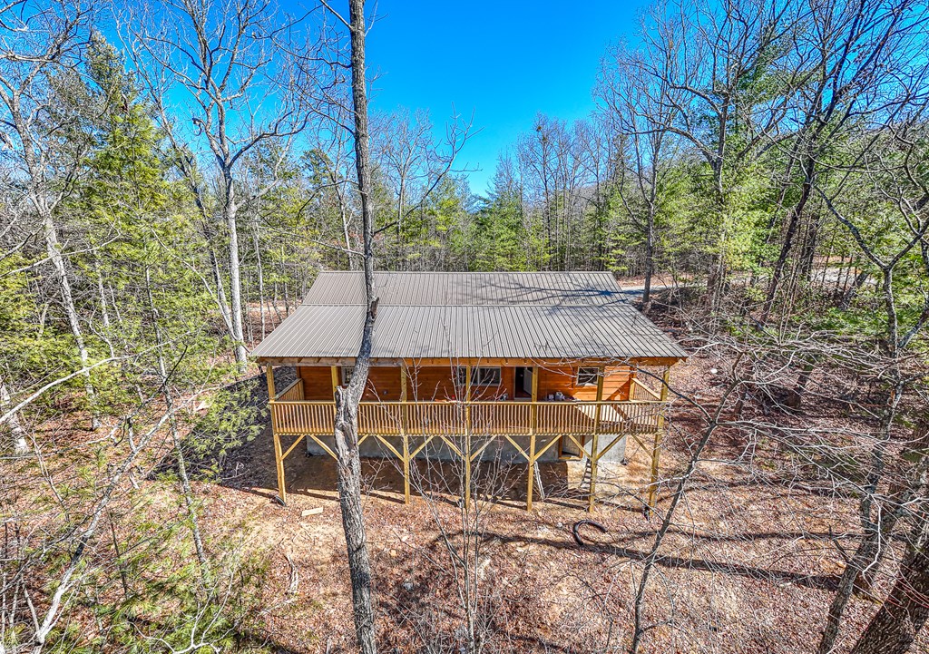470 Rye Field Road Property Photo 5