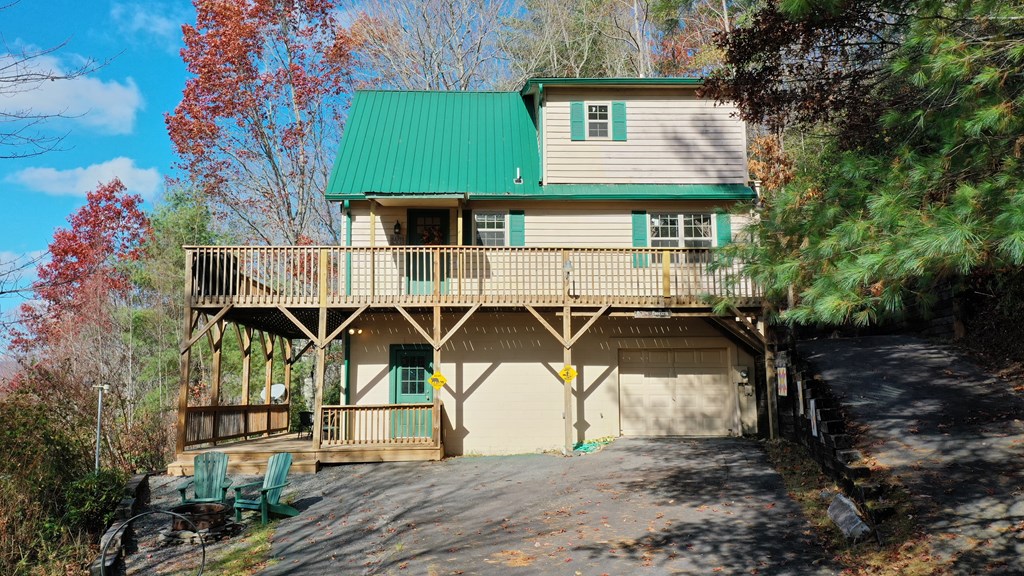324 Azalea Ridge Property Photo 38