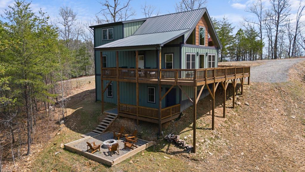 159 Patriot Ridge Property Photo