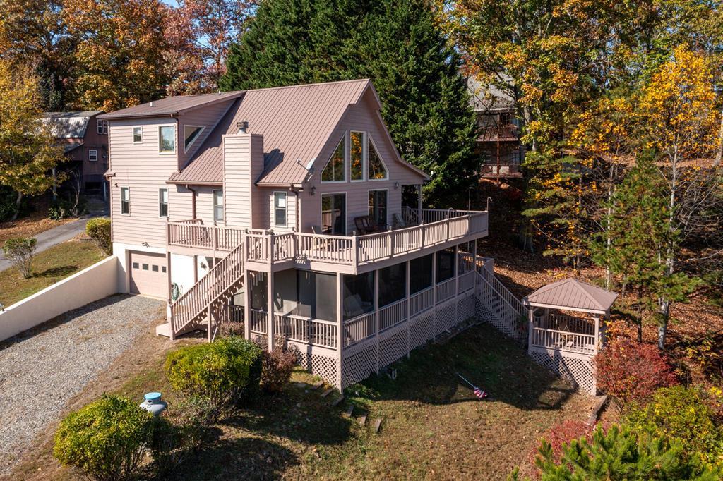 125 Mountain Overlook Drive Property Photo
