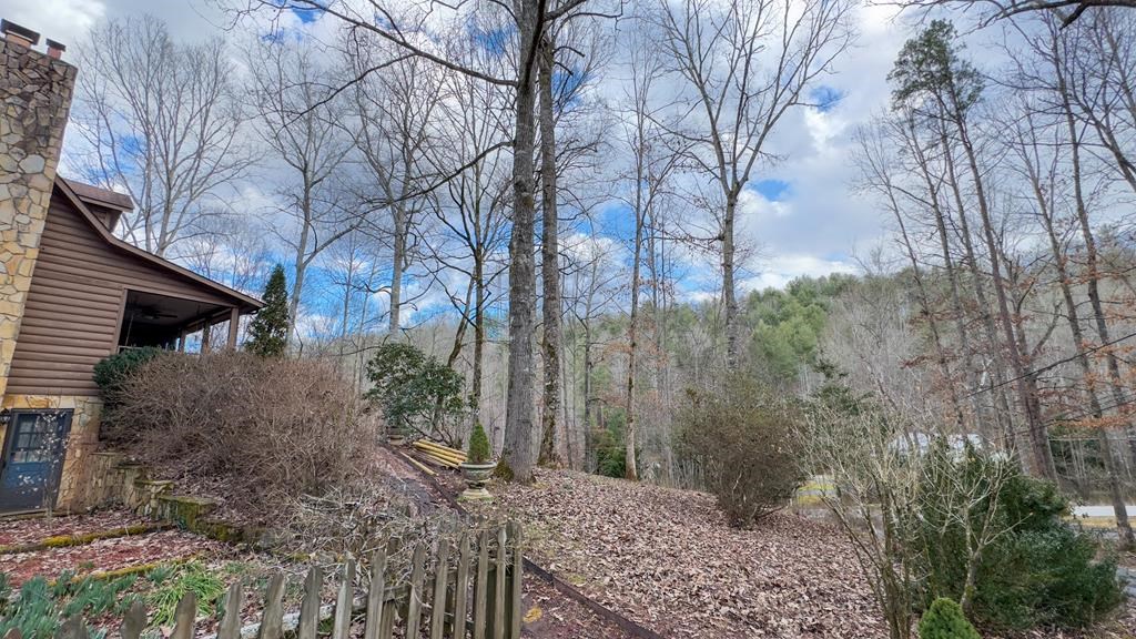 492 Talc Mine Road Property Photo 8