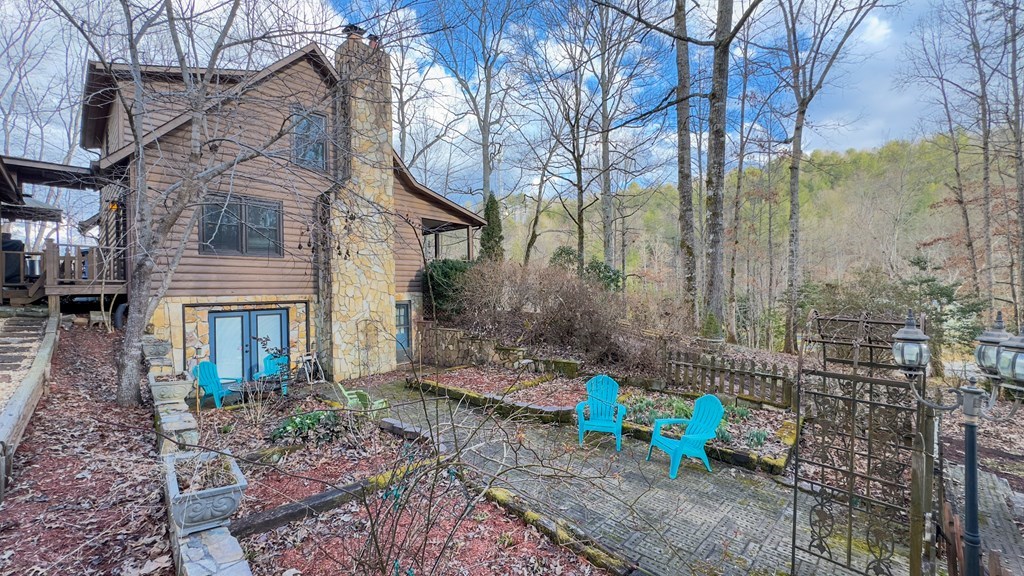 492 Talc Mine Road Property Photo 10