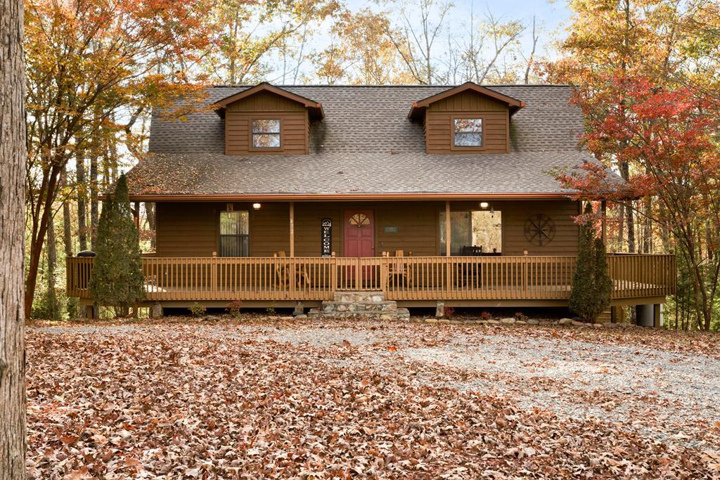 472 Bear Paw Church Road Property Photo 1