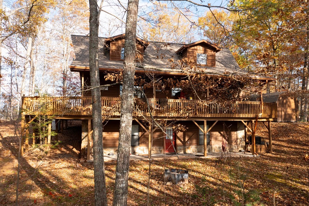472 Bear Paw Church Road Property Photo 2