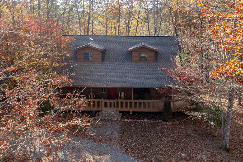 472 Bear Paw Church Road Property Photo 27