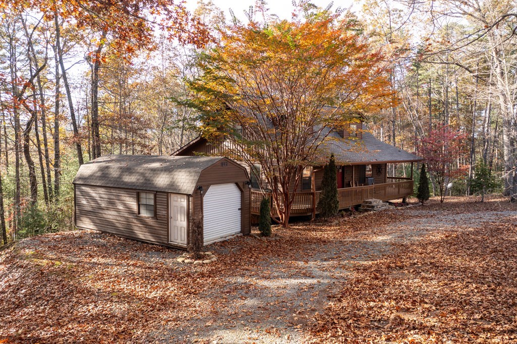 472 Bear Paw Church Road Property Photo 29