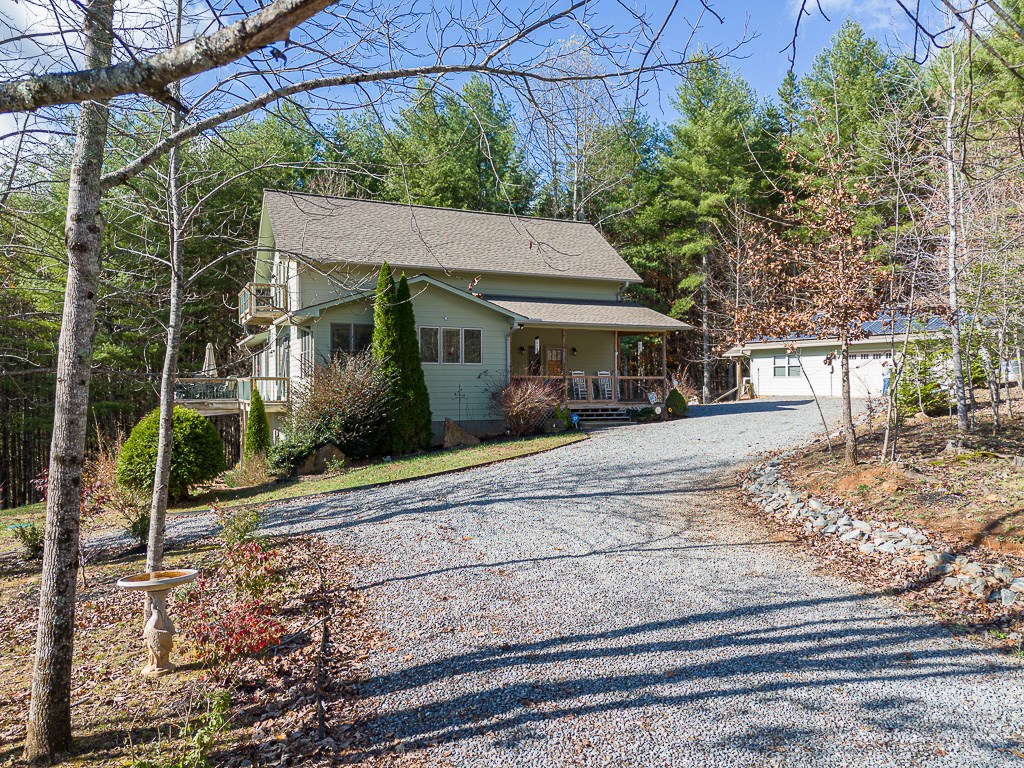 2257 Trout Cove Road Property Photo 10