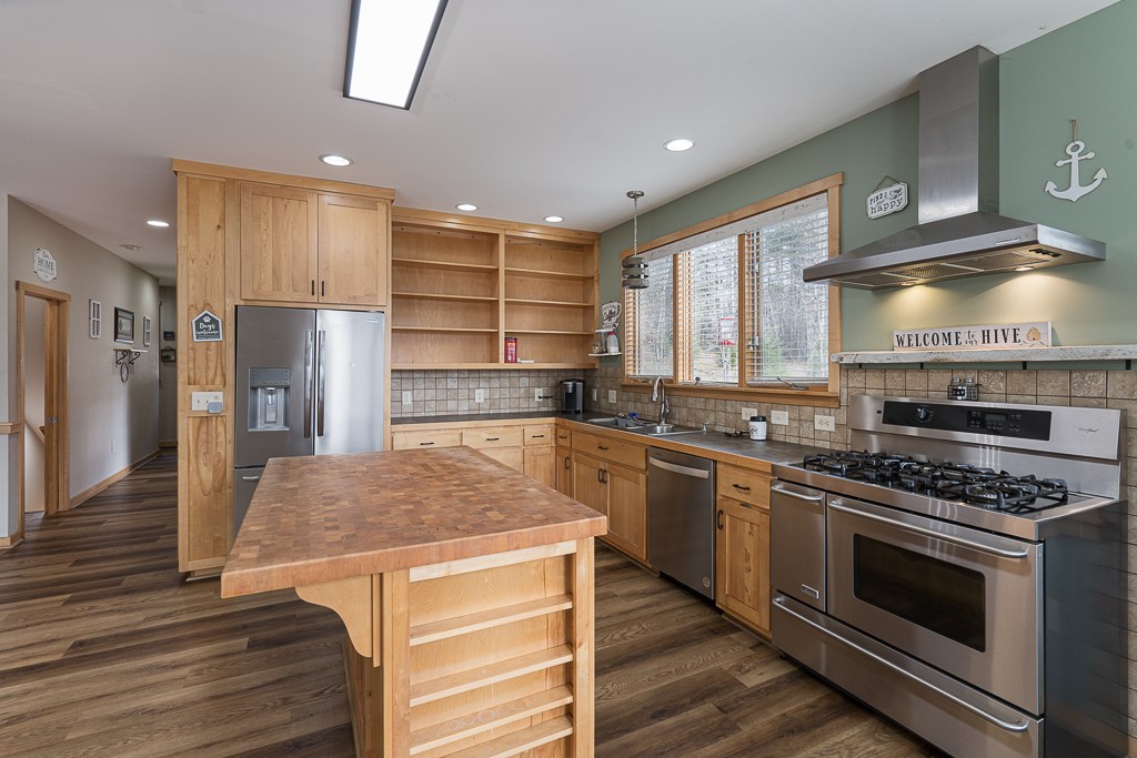 2257 Trout Cove Road Property Photo 17
