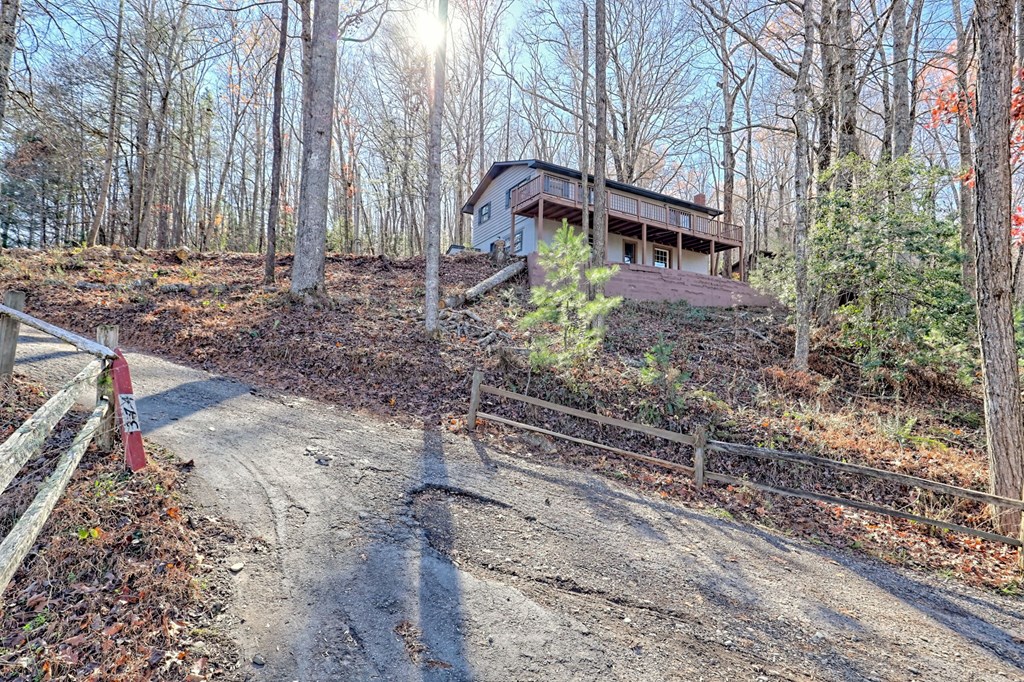 372 Peckerwood Rd Property Photo 37