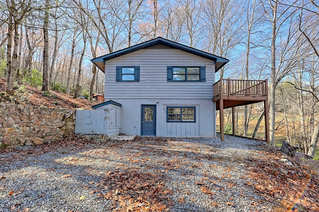 372 Peckerwood Rd Property Photo 41