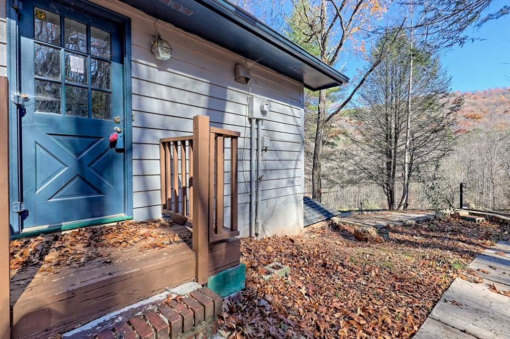 372 Peckerwood Rd Property Photo 46
