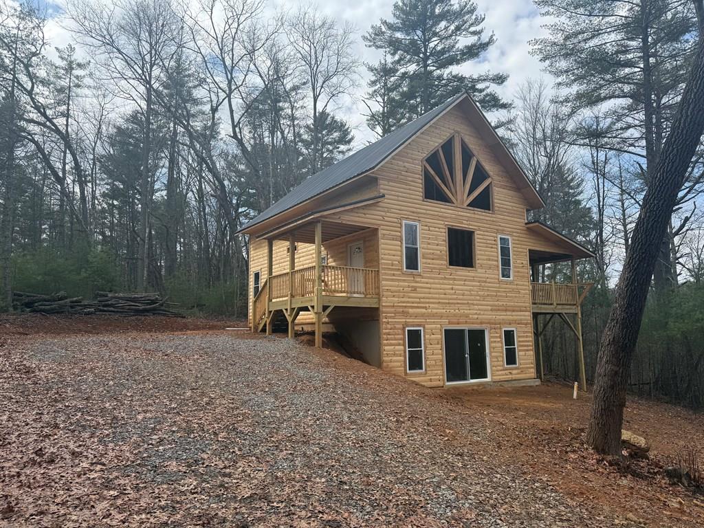 560 Carolina Fox Circle Property Photo