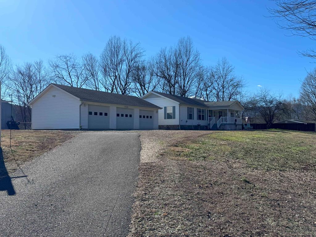 4054 Fairview Road Property Photo 1