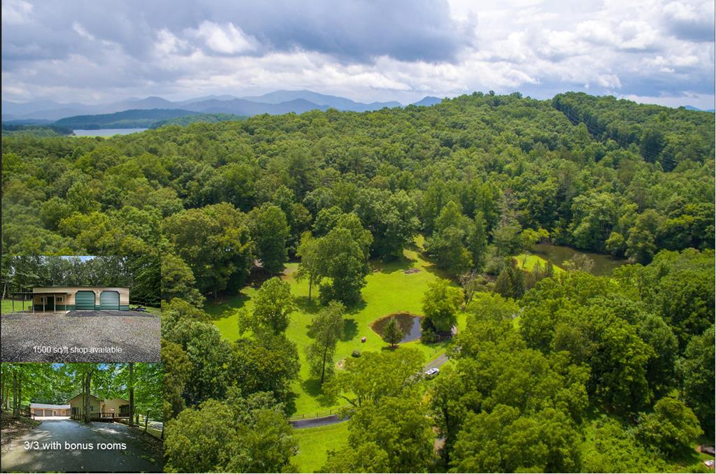 2571 Myers Chapel Rd Property Photo