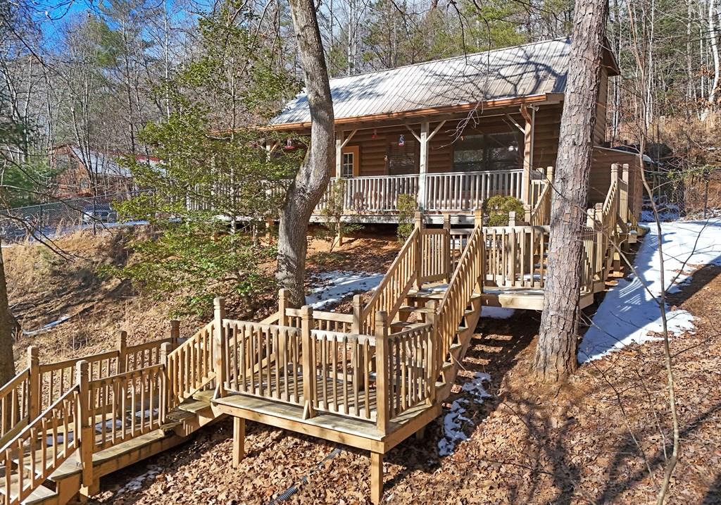 41 Crane Nest Cove Property Photo