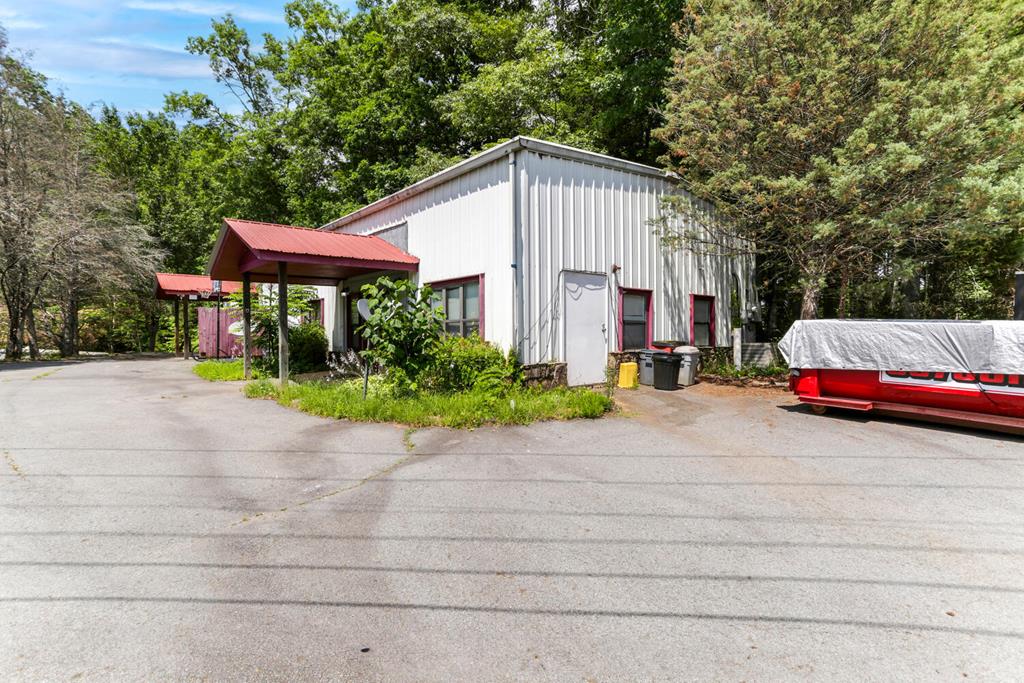 75 Gold Branch Road Property Photo