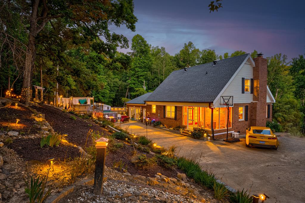 772 Marrestop Road Property Photo