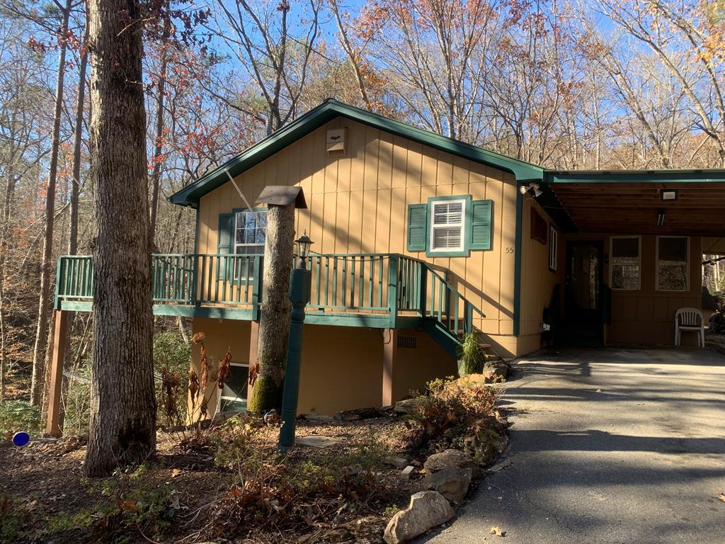 55 Laurel Springs Drive Property Photo 1