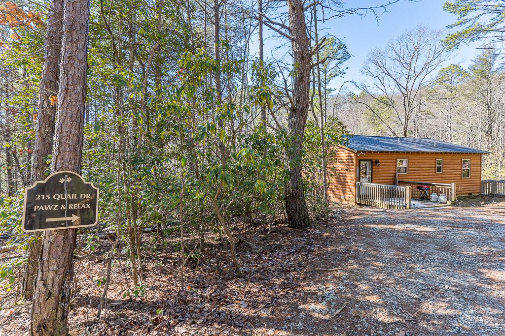 215 Quail Dr Property Photo