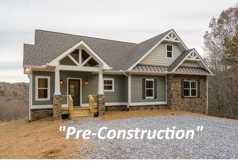 Lot 81 Short Oak Run Property Photo