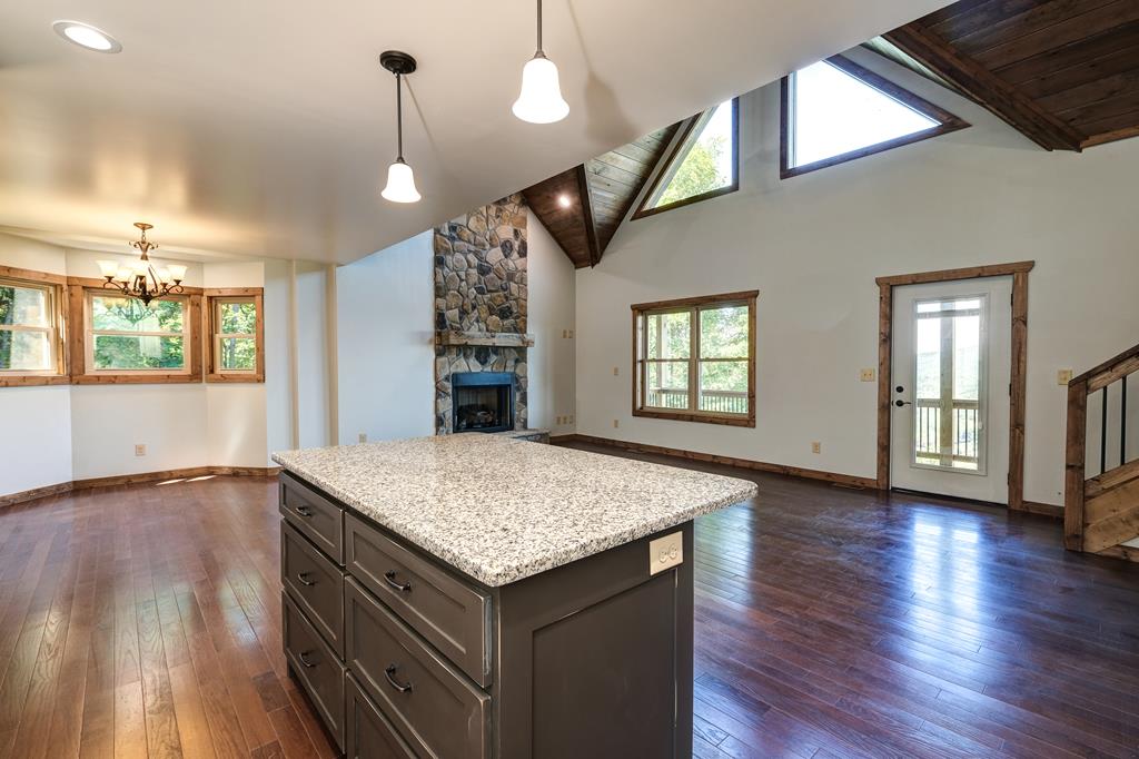 215 Brasstown Heights Lane Property Photo 11