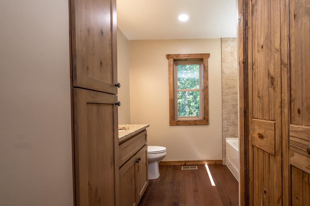 215 Brasstown Heights Lane Property Photo 20
