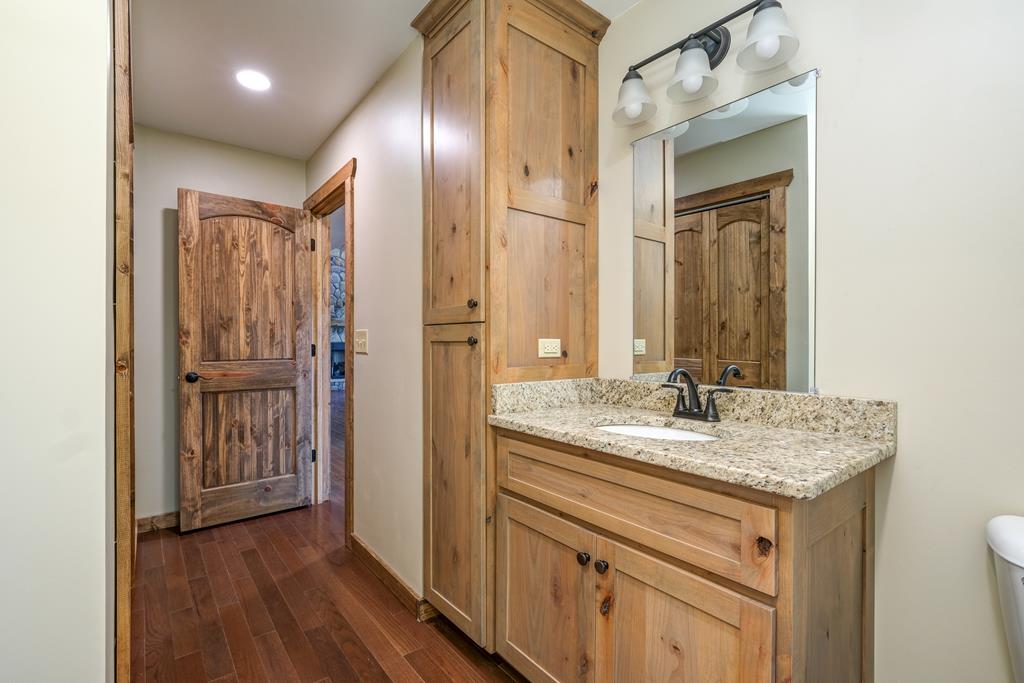 215 Brasstown Heights Lane Property Photo 23