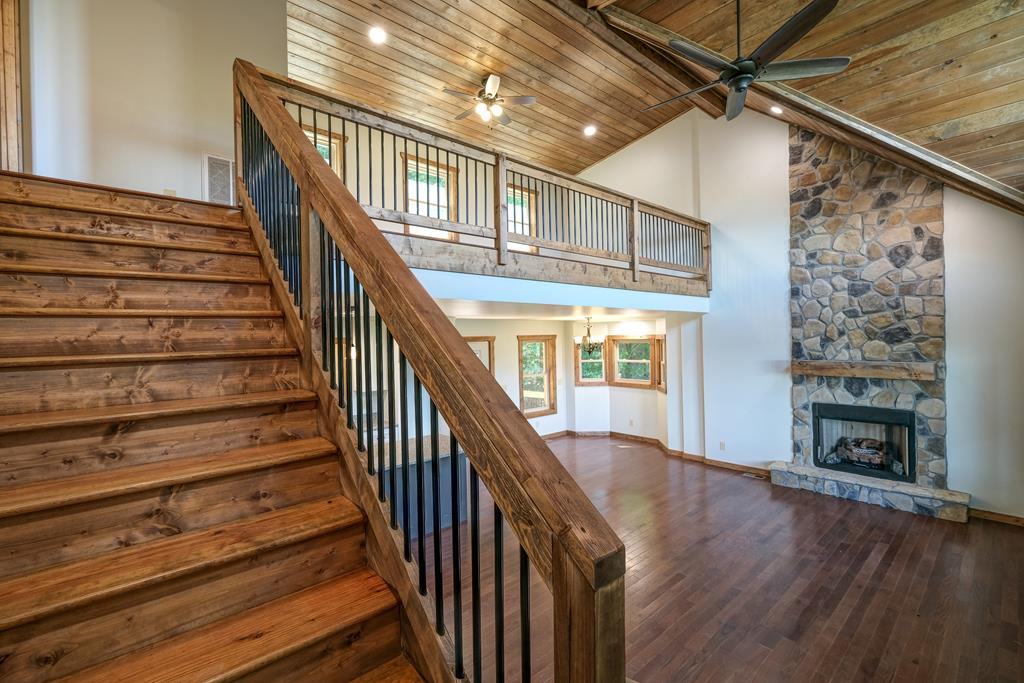 215 Brasstown Heights Lane Property Photo 24