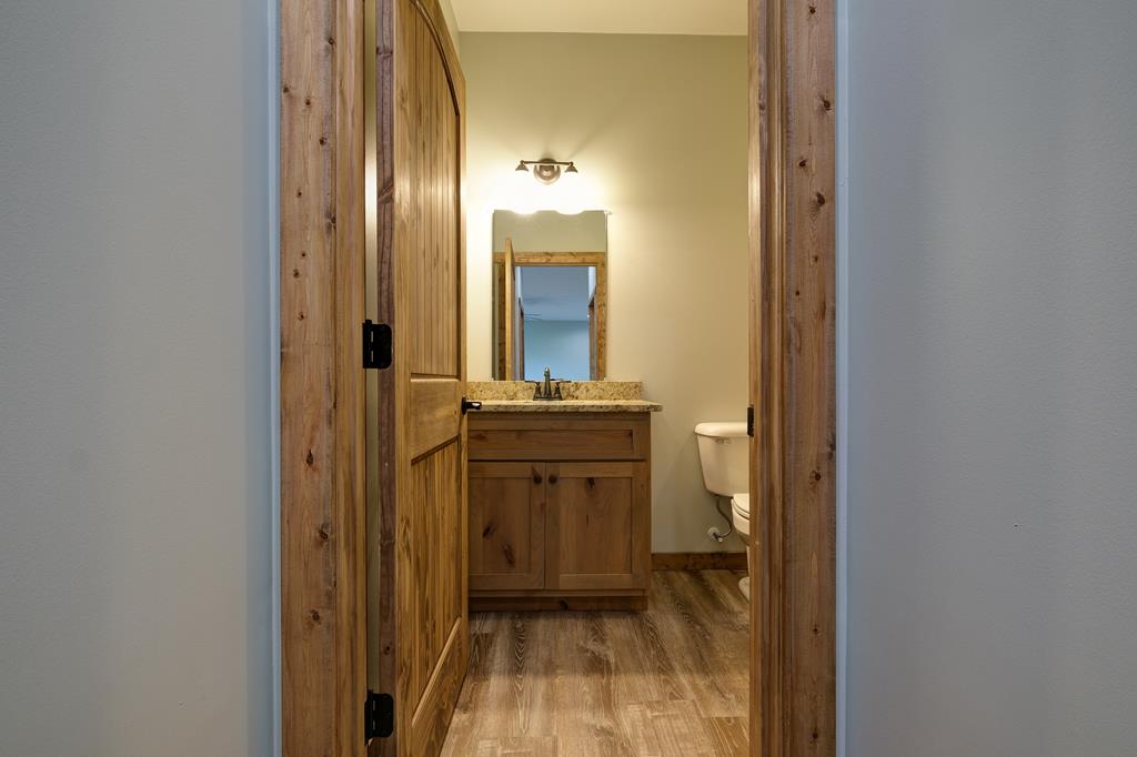 215 Brasstown Heights Lane Property Photo 40