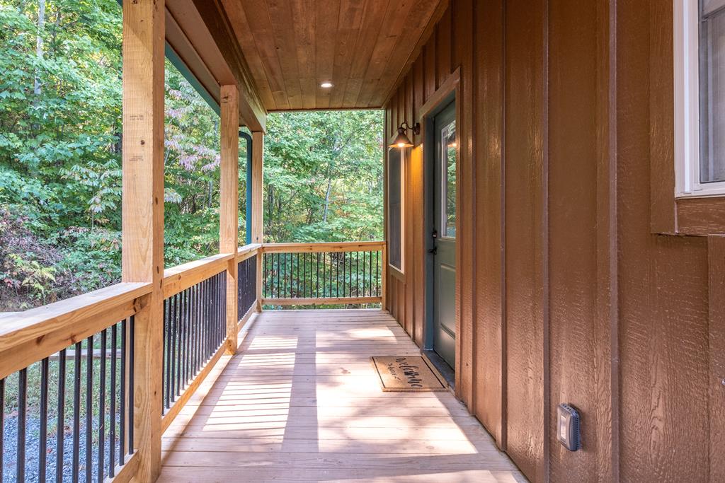 215 Brasstown Heights Lane Property Photo 42