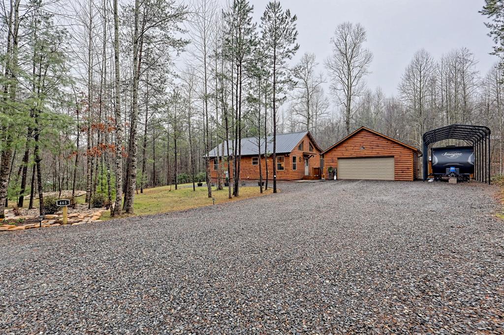465 Woodcrest Drive Property Photo