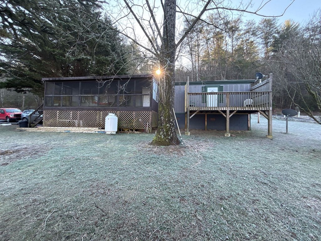 250 Holiness Church Property Photo 2