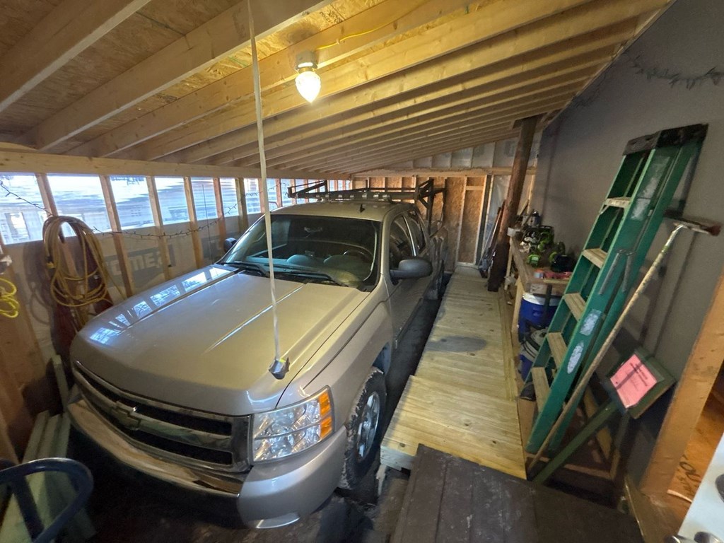 250 Holiness Church Property Photo 11