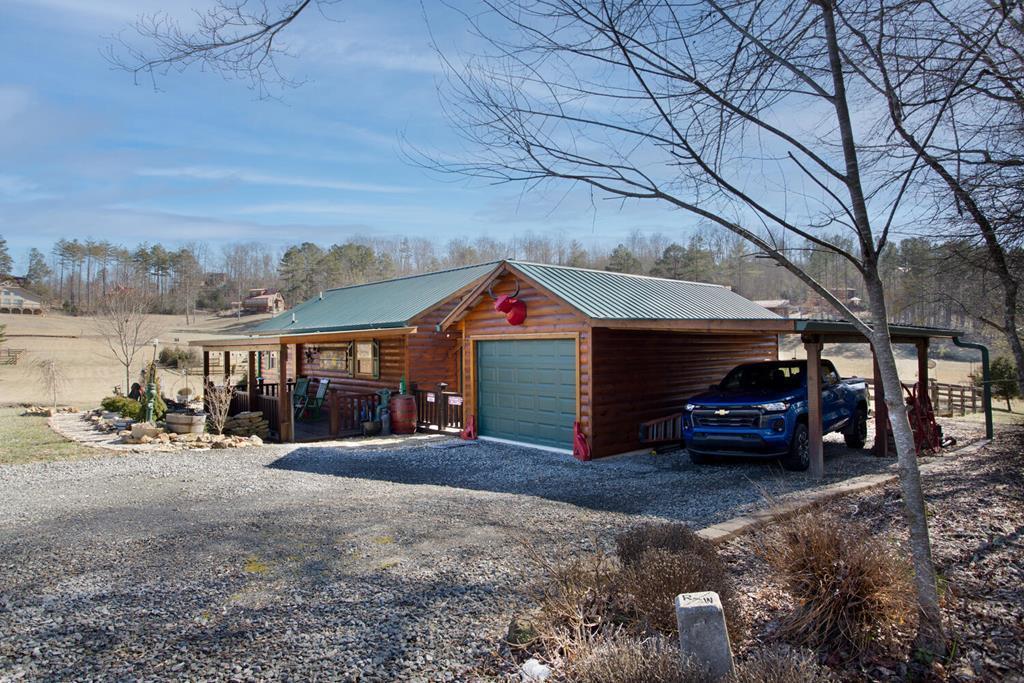 560 Panther Top Road Property Photo