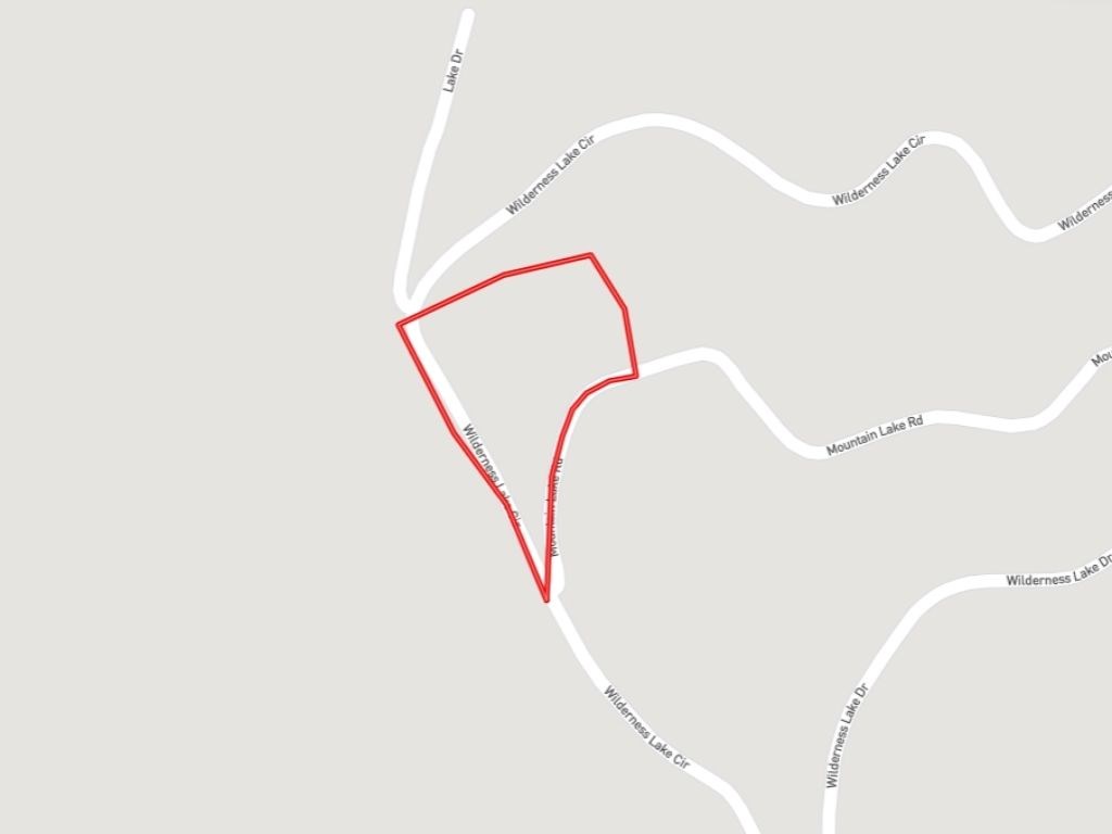 0 Wilderness Lake Circle Property Photo 2