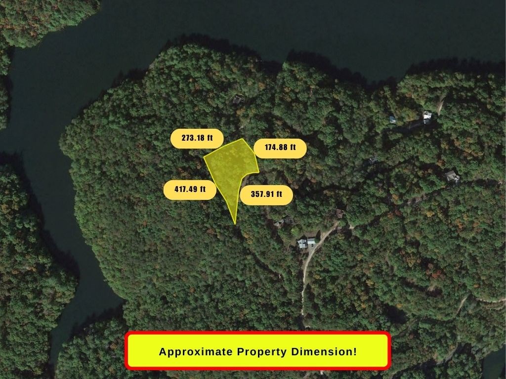 0 Wilderness Lake Circle Property Photo 3