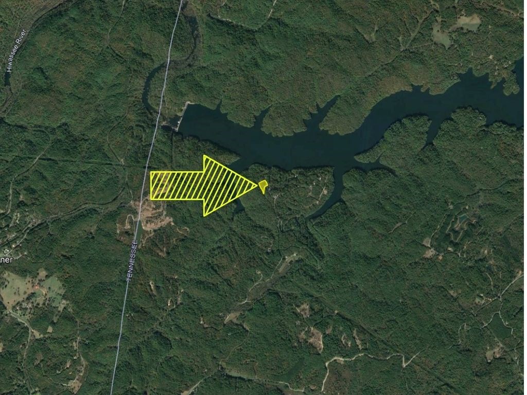 0 Wilderness Lake Circle Property Photo 4