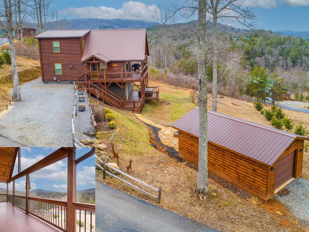 1225 Carolina Fox Circle Property Photo