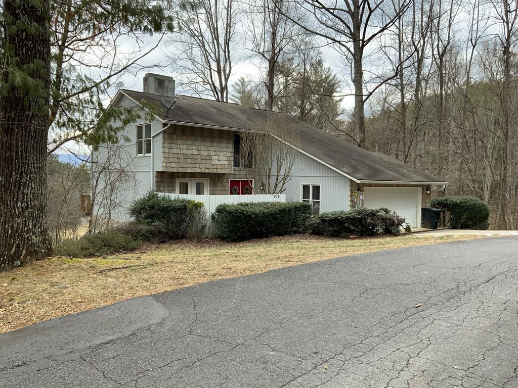 476 Golf Course Circle Property Photo