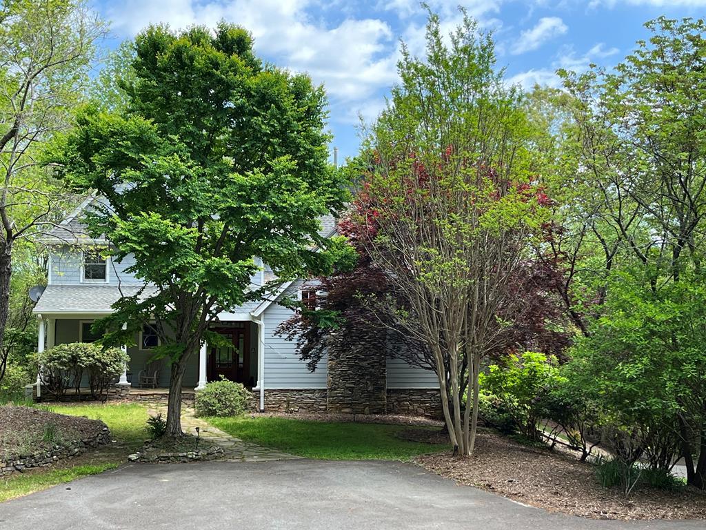 416 Tobe Stalcup Road Property Photo