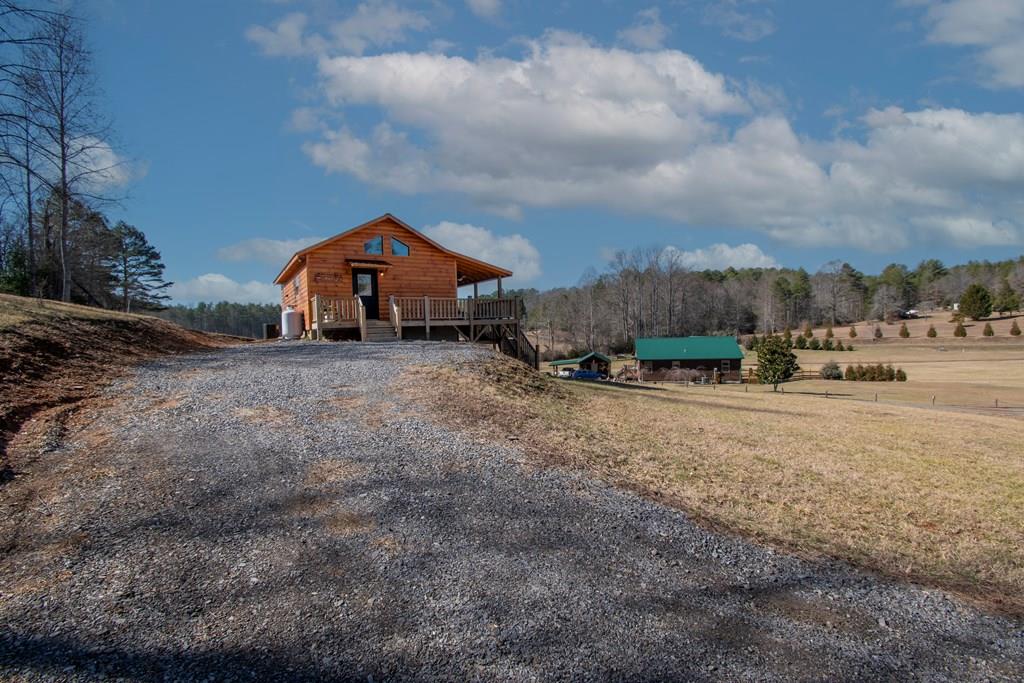 115 Deerfield Meadow Trl Property Photo