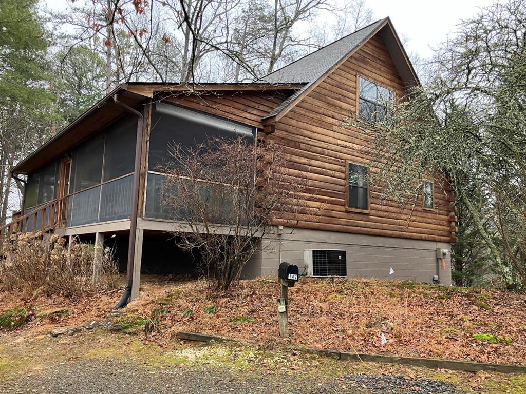 147 Holly Ridge Lane Property Photo