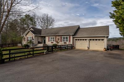 112 Deer Ridge Drive Property Photo