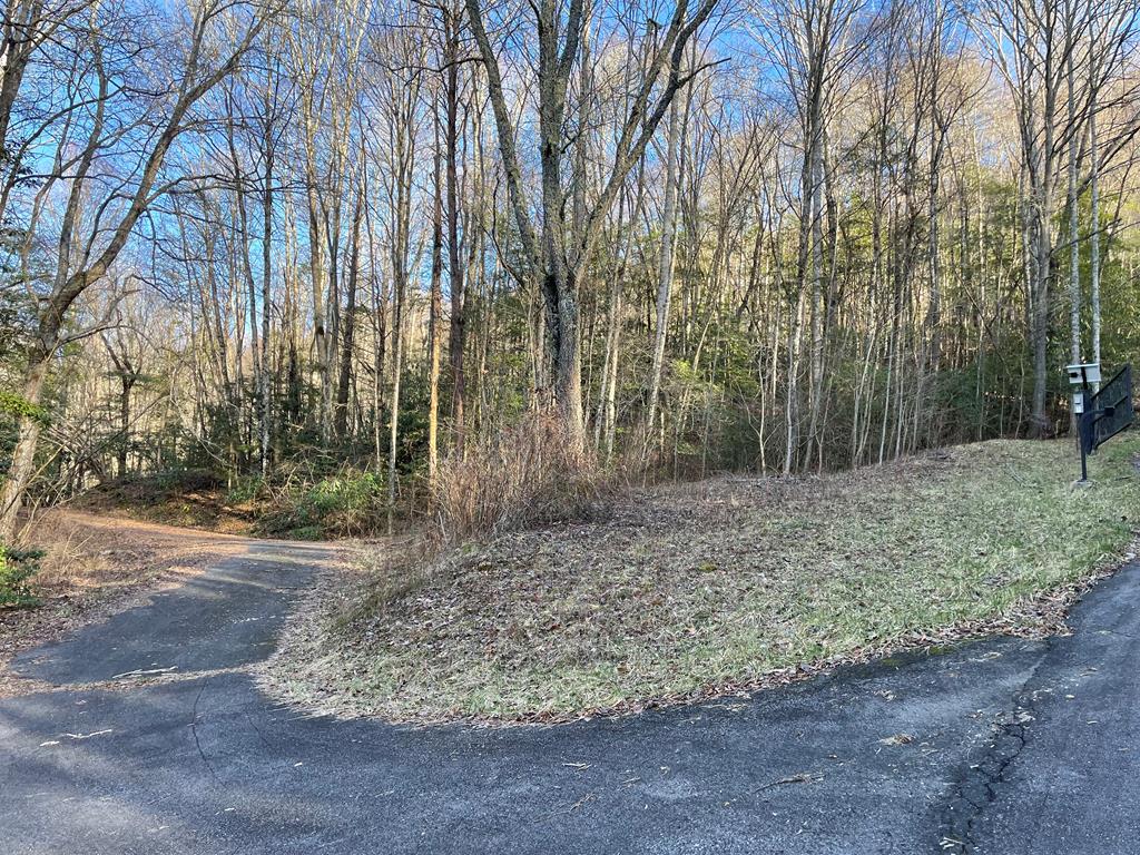 Lot 25 Highlander Rd. Property Photo