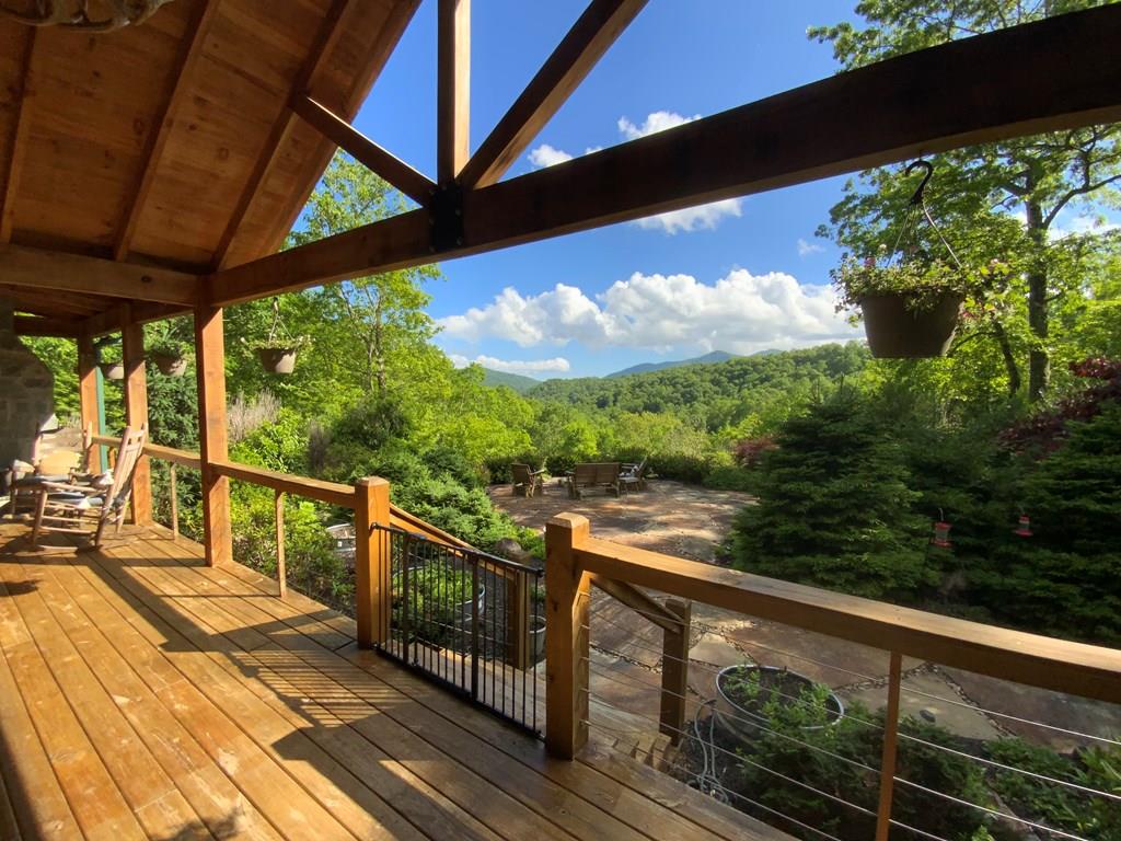 386 Preserve Valley Road Property Photo