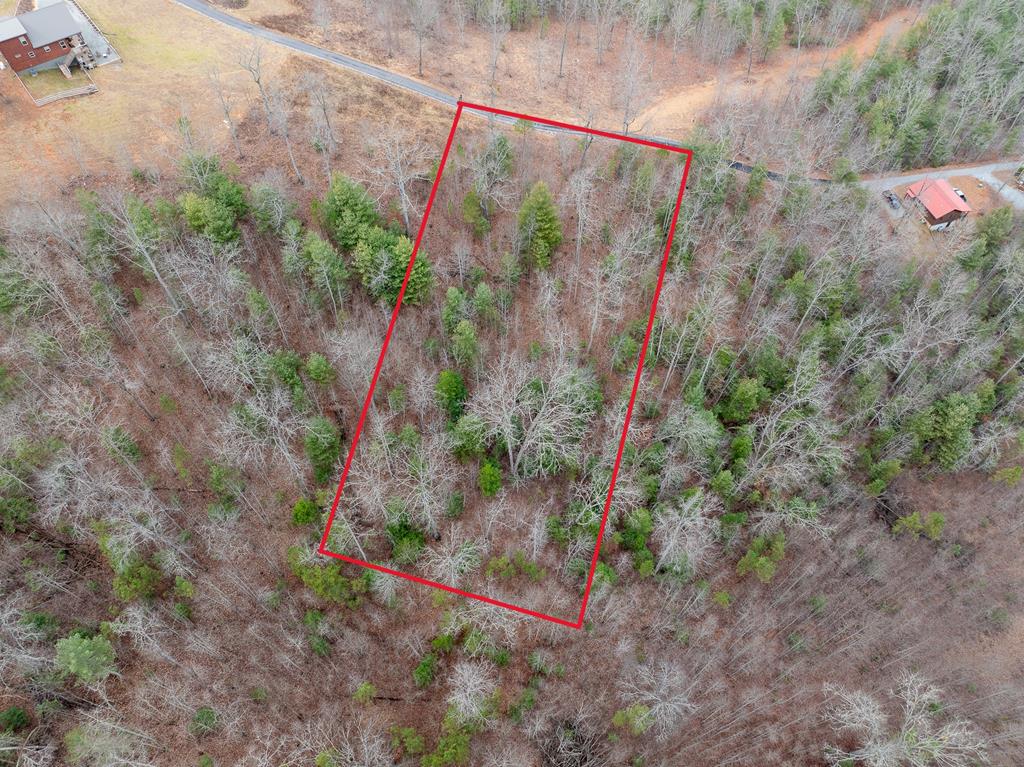 Lot 63 Lake Wood Road Property Photo
